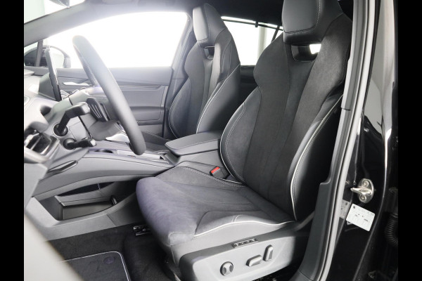 Škoda Enyaq 85 Sportline 286 PK | 21 inch | Panoramadak | Head up display | 360° camera | Massagestoel | Blind Spot | Adaptive Cruise Control
