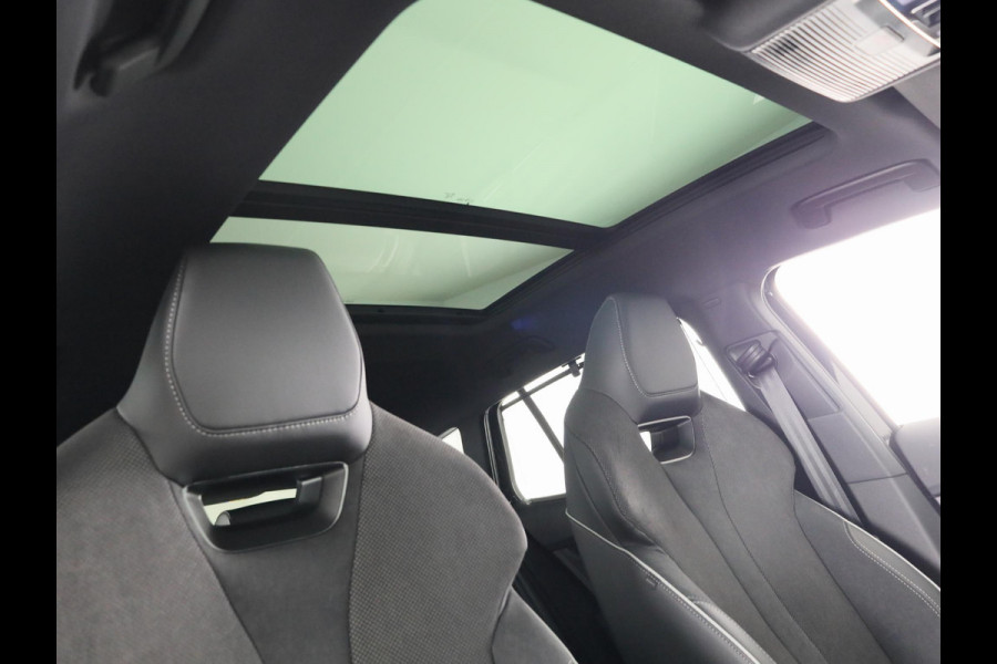 Škoda Enyaq 85 Sportline 286 PK | 21 inch | Panoramadak | Head up display | 360° camera | Massagestoel | Blind Spot | Adaptive Cruise Control