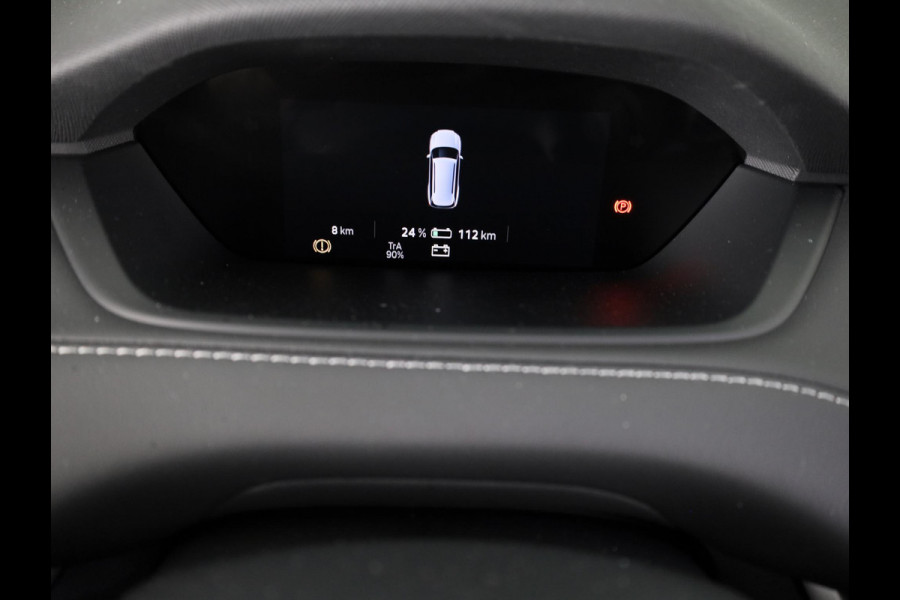 Škoda Enyaq 85 Sportline 286 PK | 21 inch | Panoramadak | Head up display | 360° camera | Massagestoel | Blind Spot | Adaptive Cruise Control