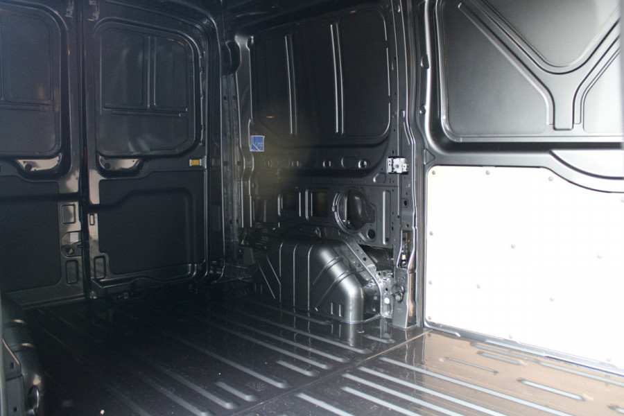 Ford Transit 350 2.0 TDCI L2H2 Limited 165pk - 2x Schuifdeur - Adaptive Cruise - Xenon - Navi - Blind Spot - 360 camera - Rijklaar