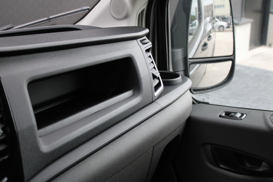 Ford Transit 350 2.0 TDCI L2H2 Limited 165pk - 2x Schuifdeur - Adaptive Cruise - Xenon - Navi - Blind Spot - 360 camera - Rijklaar
