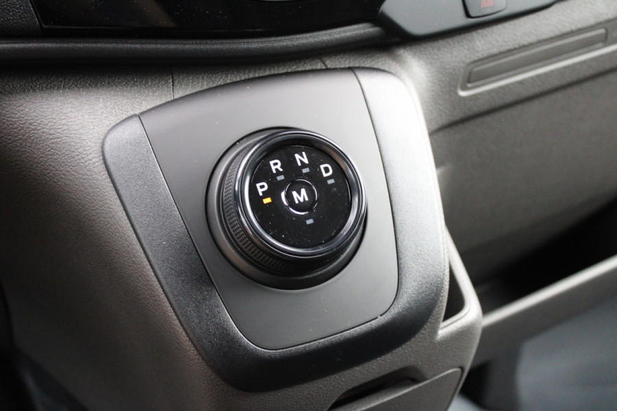 Ford Transit 350 2.0 TDCI L2H2 Limited 165pk - 2x Schuifdeur - Adaptive Cruise - Xenon - Navi - Blind Spot - 360 camera - Rijklaar