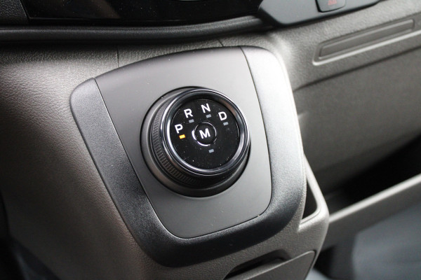 Ford Transit 350 2.0 TDCI L2H2 Limited 165pk - 2x Schuifdeur - Adaptive Cruise - Xenon - Navi - Blind Spot - 360 camera - Rijklaar