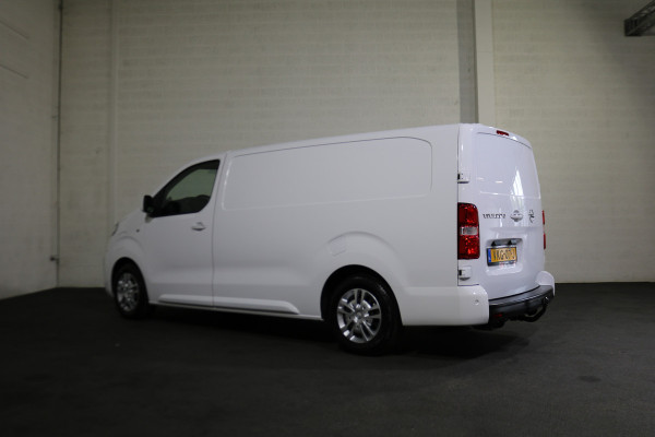 Opel Vivaro-e L2H1 Innovation 75 kWh Inrichting Airco Trekhaak