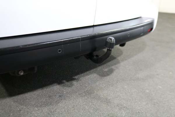 Opel Vivaro-e L2H1 Innovation 75 kWh Inrichting Airco Trekhaak