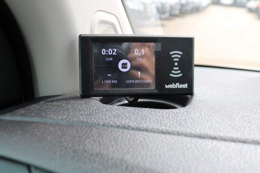 Opel Vivaro-e L2H1 Innovation 75 kWh Inrichting Airco Trekhaak