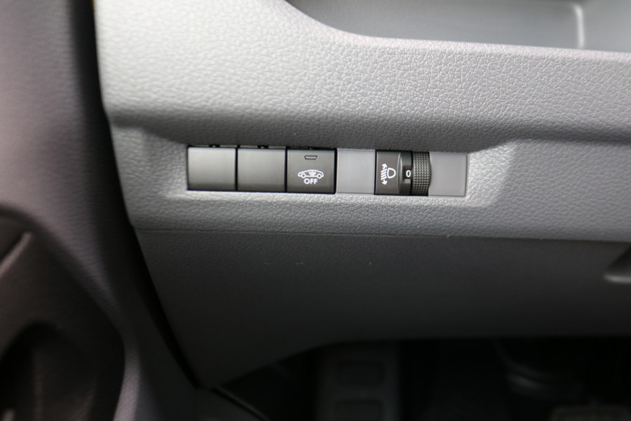 Opel Vivaro-e L2H1 Innovation 75 kWh Inrichting Airco Trekhaak