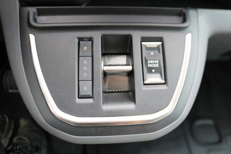 Opel Vivaro-e L2H1 Innovation 75 kWh Inrichting Airco Trekhaak