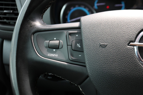 Opel Vivaro-e L2H1 Innovation 75 kWh Inrichting Airco Trekhaak