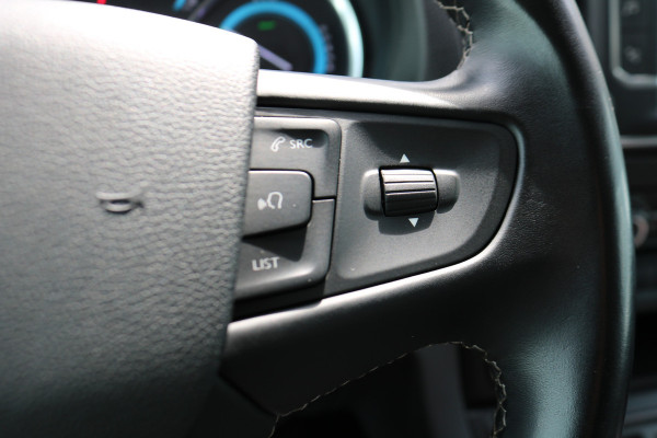 Opel Vivaro-e L2H1 Innovation 75 kWh Inrichting Airco Trekhaak