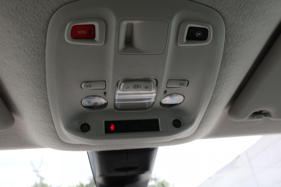 Opel Vivaro-e L2H1 Innovation 75 kWh Inrichting Airco Trekhaak