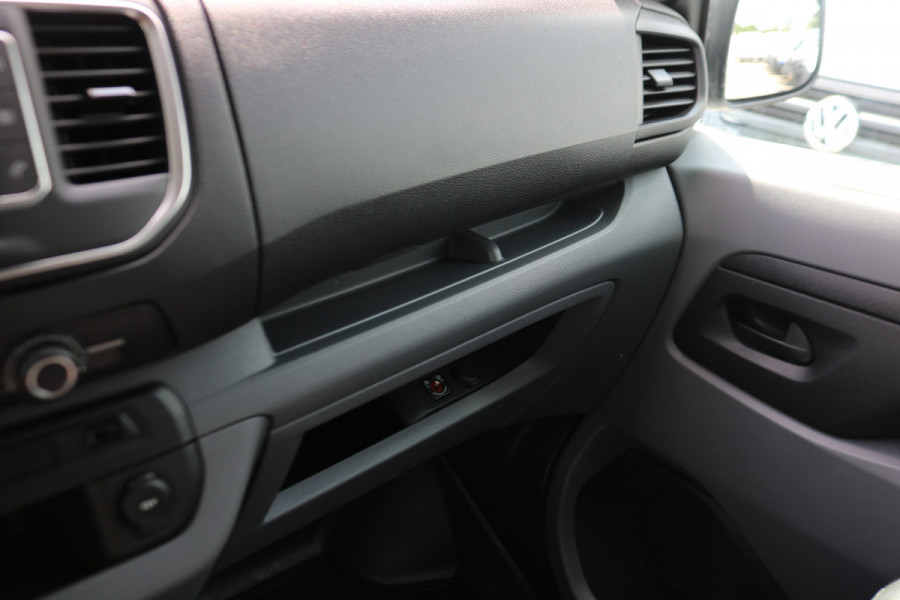 Opel Vivaro-e L2H1 Innovation 75 kWh Inrichting Airco Trekhaak