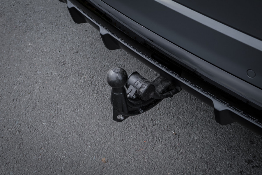 Audi Q8 60 TFSI E Quattro Pro Line S Competition 490 PK | NIMBUS GRAU | ONDERSTELPACK ADVANCED VIERWIELBESTURING | RS-ZETELS MET MASSAGE