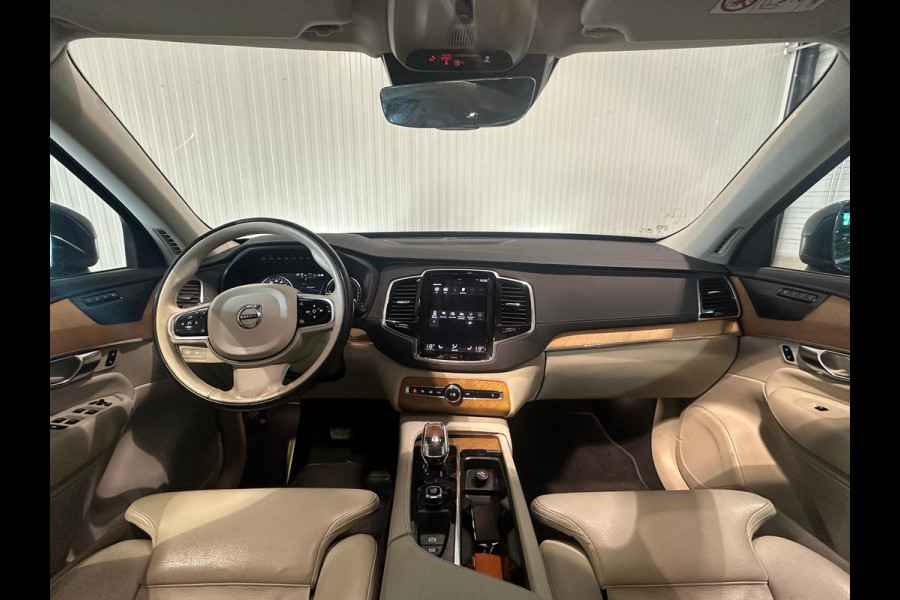 Volvo XC90 T8 Aut. Inscription LongRange ACC Panoramadak Trekhaak 455pk