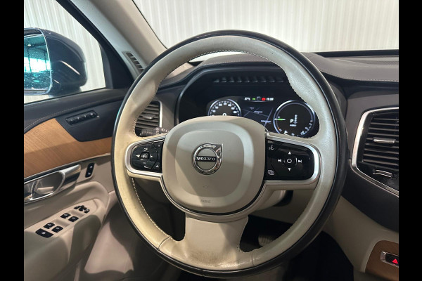 Volvo XC90 T8 Aut. Inscription LongRange ACC Panoramadak Trekhaak 455pk