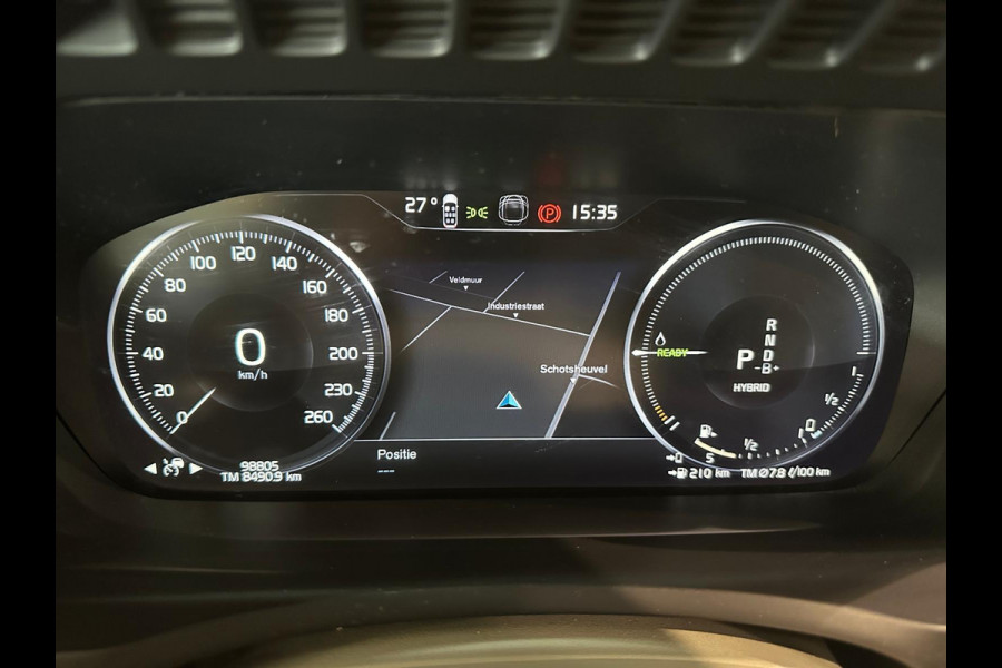 Volvo XC90 T8 Aut. Inscription LongRange ACC Panoramadak Trekhaak 455pk