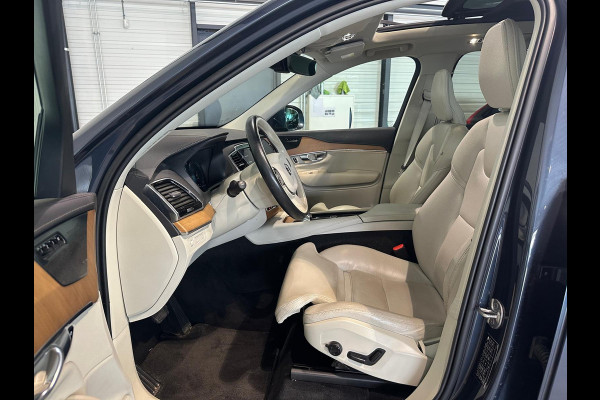Volvo XC90 T8 Aut. Inscription LongRange ACC Panoramadak Trekhaak 455pk
