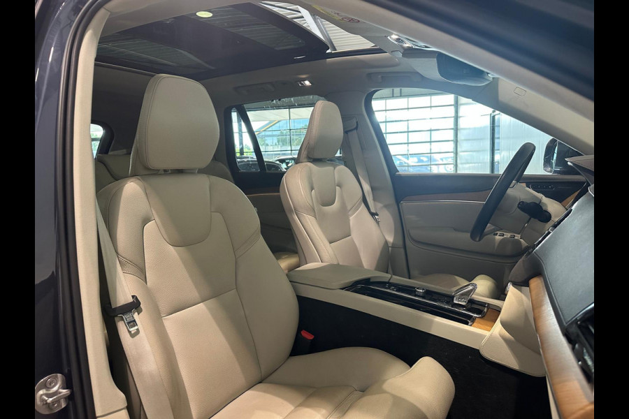 Volvo XC90 T8 Aut. Inscription LongRange ACC Panoramadak Trekhaak 455pk