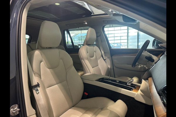 Volvo XC90 T8 Aut. Inscription LongRange ACC Panoramadak Trekhaak 455pk
