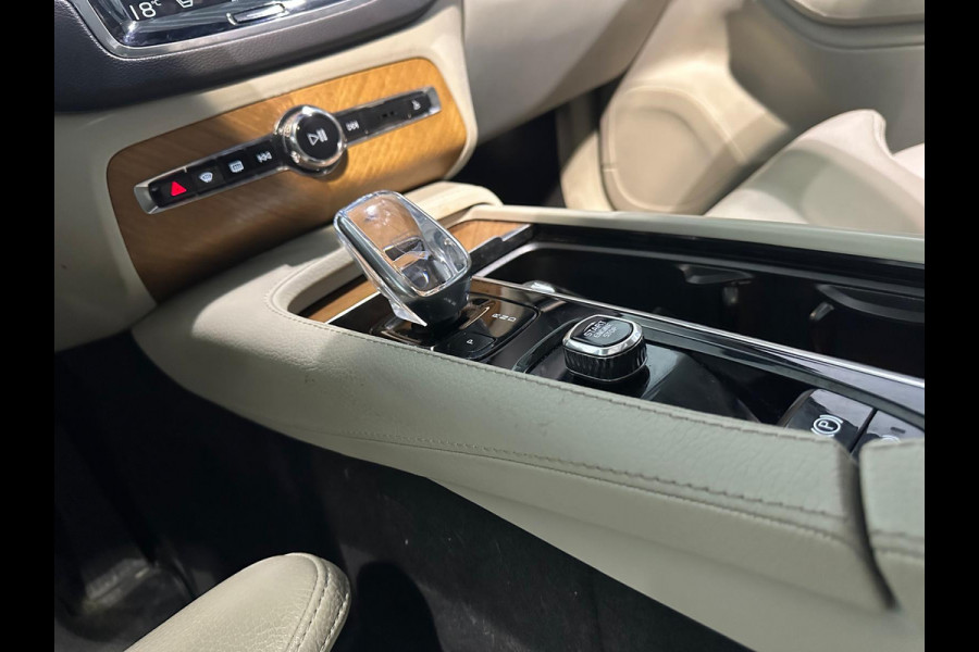 Volvo XC90 T8 Aut. Inscription LongRange ACC Panoramadak Trekhaak 455pk