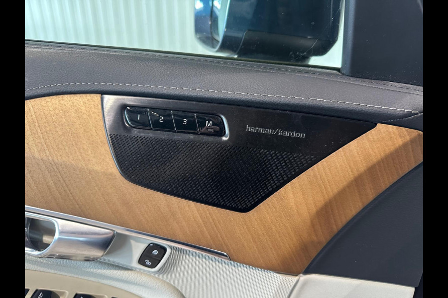 Volvo XC90 T8 Aut. Inscription LongRange ACC Panoramadak Trekhaak 455pk