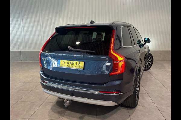 Volvo XC90 T8 Aut. Inscription LongRange ACC Panoramadak Trekhaak 455pk