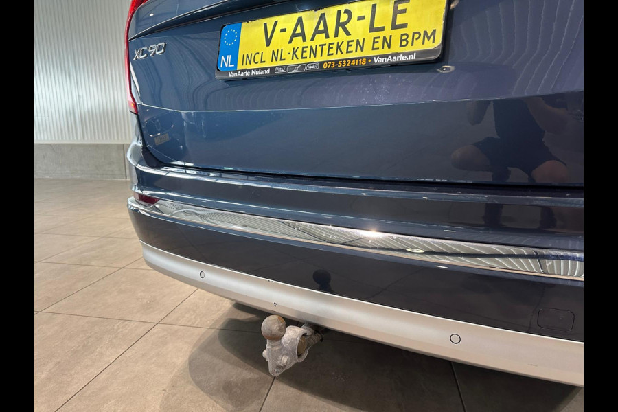 Volvo XC90 T8 Aut. Inscription LongRange ACC Panoramadak Trekhaak 455pk