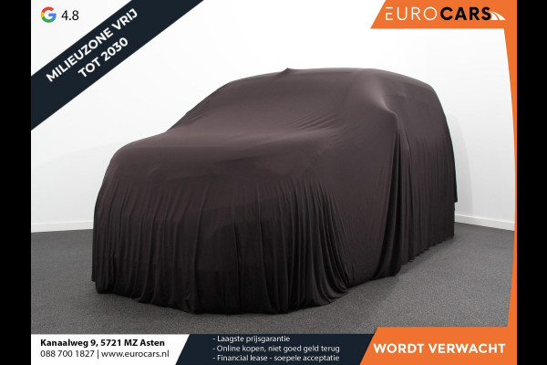 Peugeot Expert 2.0 BlueHDI 180PK Dubbele Cabine Automaat Navigatie Trekhaak Parkeersensoren Apple Carplay Cruise control Airco