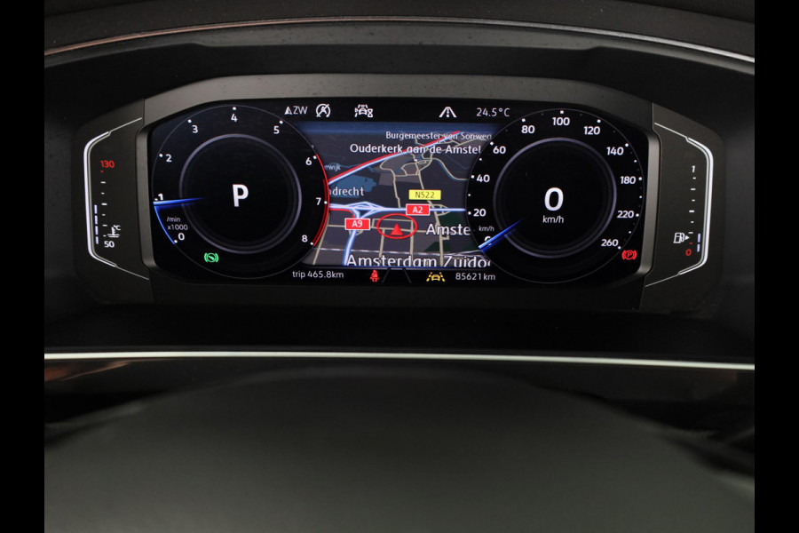 Volkswagen Tiguan Allspace 1.5 TSI Highline Business R 7p. 150PK | Automaat (DSG) | Panoramadak | Wegklapbare trekhaak | Camera | Keyless entry | Digitaal dashboard