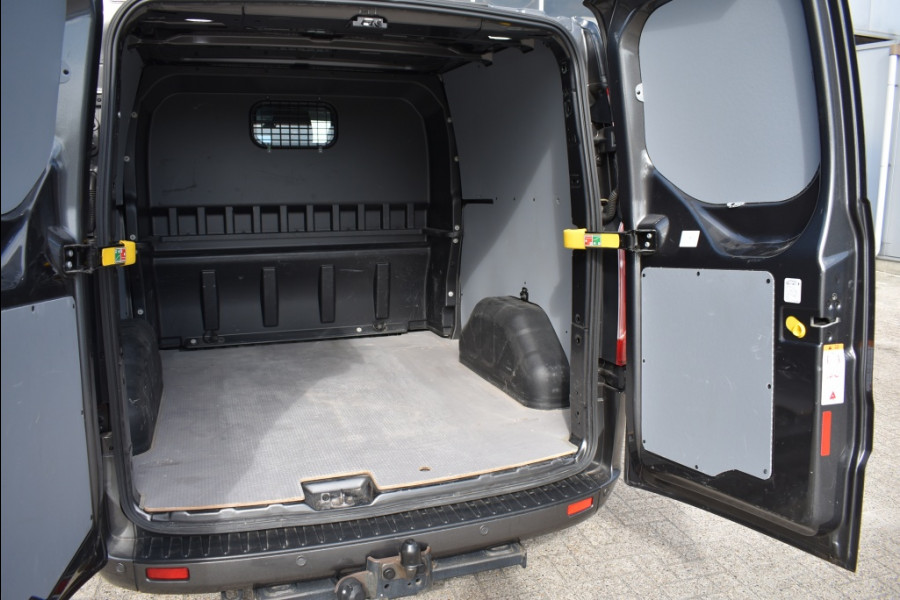 Ford Transit Custom 300 2.0 TDCI L2H1LDC LTD 170pk aut. Full options