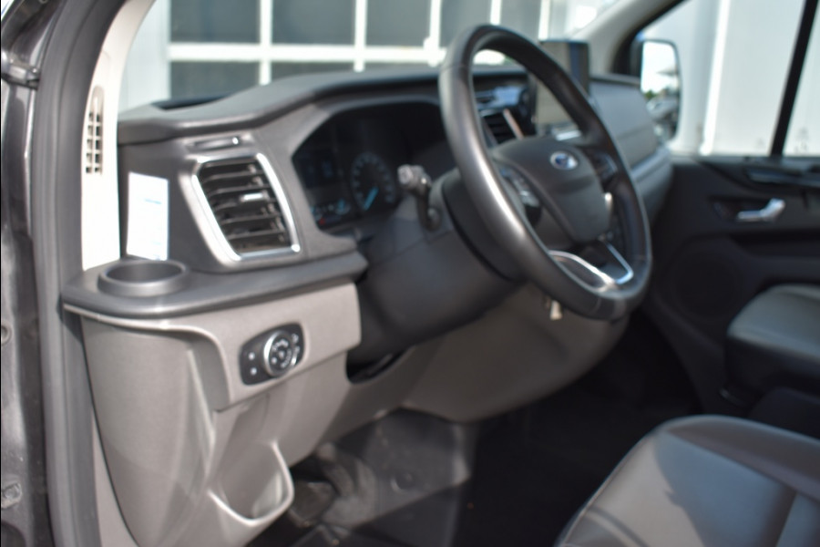 Ford Transit Custom 300 2.0 TDCI L2H1LDC LTD 170pk aut. Full options