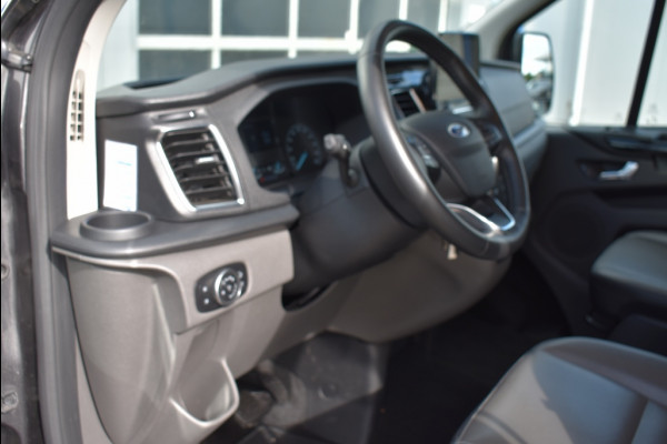 Ford Transit Custom 300 2.0 TDCI L2H1LDC LTD 170pk aut. Full options
