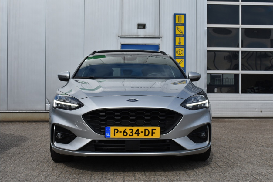 Ford FOCUS Wagon 1.0 EBH ST L. XBns Full options Panodak