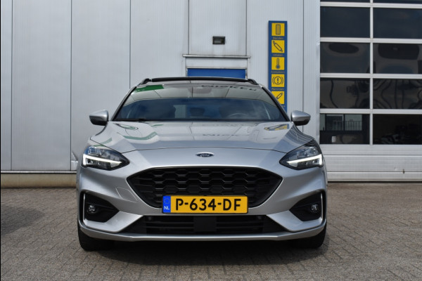 Ford FOCUS Wagon 1.0 EBH ST L. XBns Full options Panodak