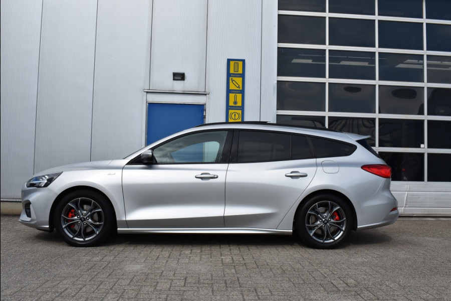 Ford FOCUS Wagon 1.0 EBH ST L. XBns Full options Panodak