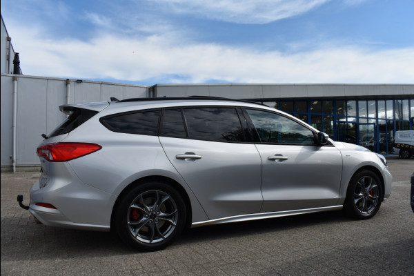 Ford FOCUS Wagon 1.0 EBH ST L. XBns Full options Panodak