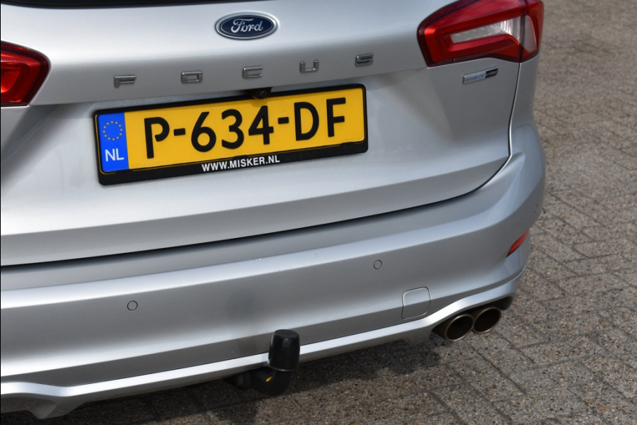 Ford FOCUS Wagon 1.0 EBH ST L. XBns Full options Panodak