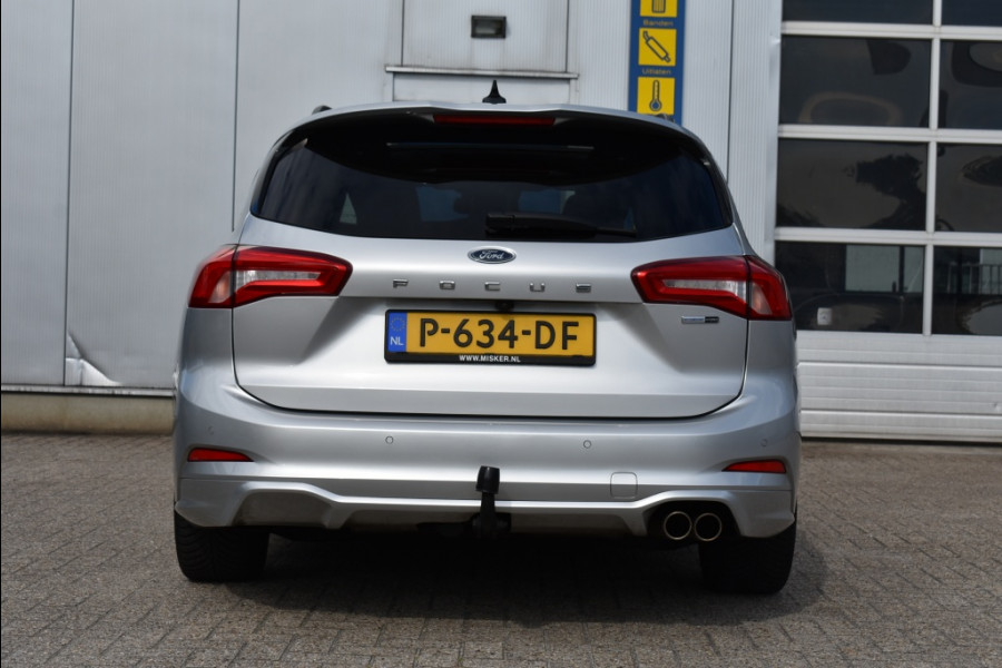 Ford FOCUS Wagon 1.0 EBH ST L. XBns Full options Panodak
