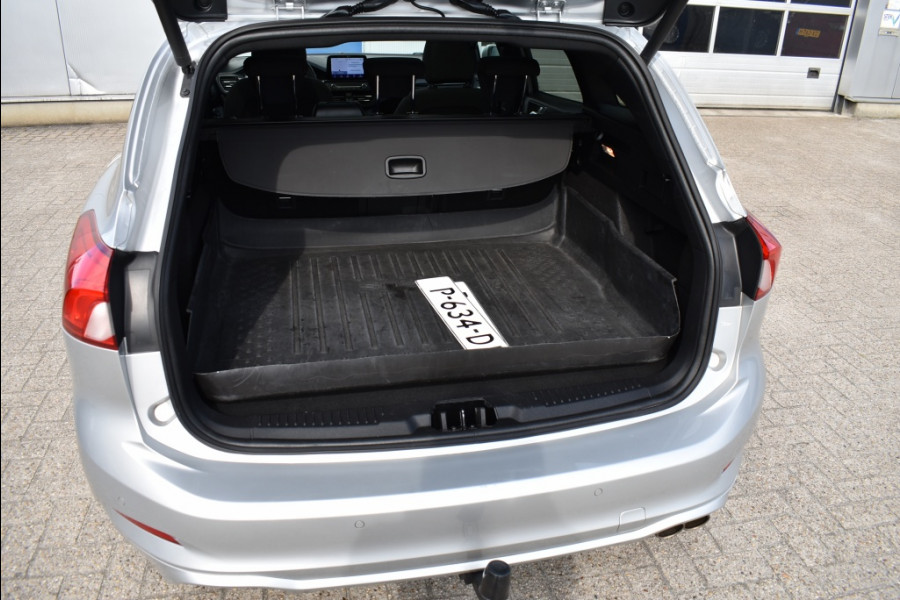 Ford FOCUS Wagon 1.0 EBH ST L. XBns Full options Panodak