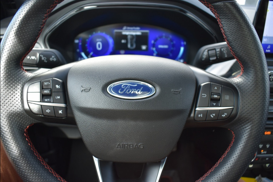 Ford FOCUS Wagon 1.0 EBH ST L. XBns Full options Panodak
