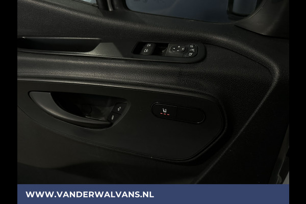 Mercedes-Benz Sprinter 315 CDI 150pk L3H2 Euro6 Airco | 360 graden Camera | Navigatie | Apple Carplay | Android Auto Cruisecontrol, Chauffeursstoel, Parkeersensoren, Stoelverwarming, Bijrijdersbank