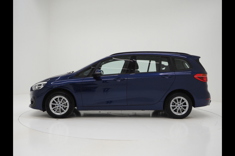 BMW 2 Serie Gran Tourer 216i 7p Executive | Climate | Cruise | Navigatie