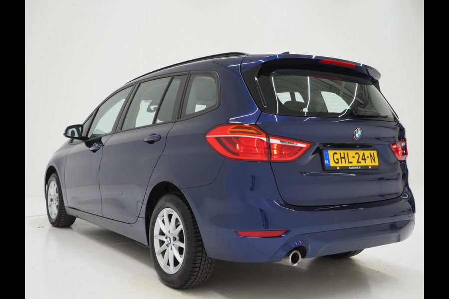 BMW 2 Serie Gran Tourer 216i 7p Executive | Climate | Cruise | Navigatie