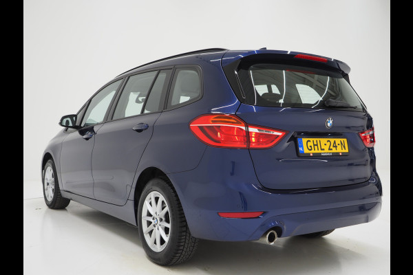 BMW 2 Serie Gran Tourer 216i 7p Executive | Climate | Cruise | Navigatie