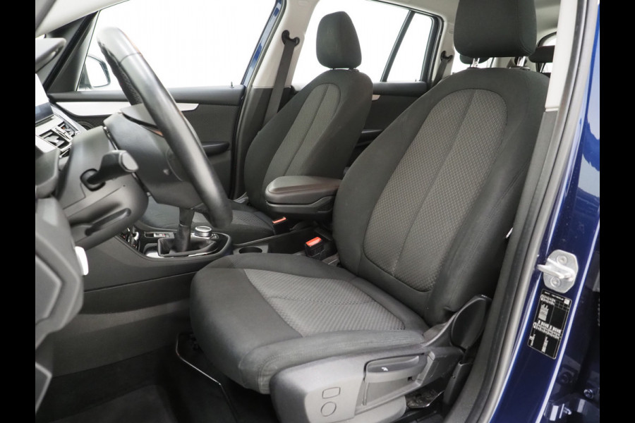 BMW 2 Serie Gran Tourer 216i 7p Executive | Climate | Cruise | Navigatie