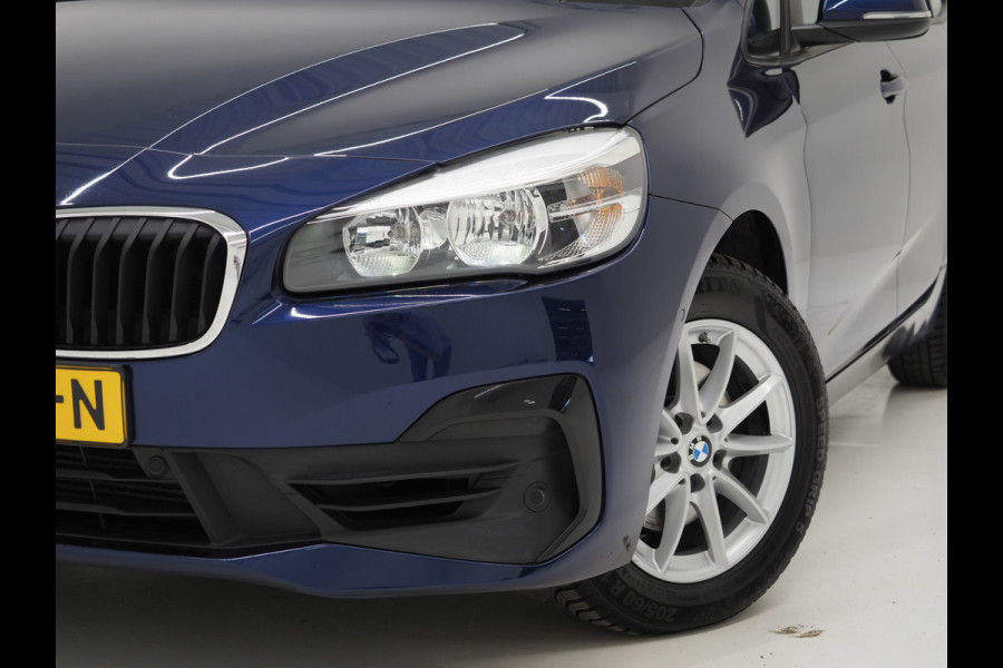 BMW 2 Serie Gran Tourer 216i 7p Executive | Climate | Cruise | Navigatie