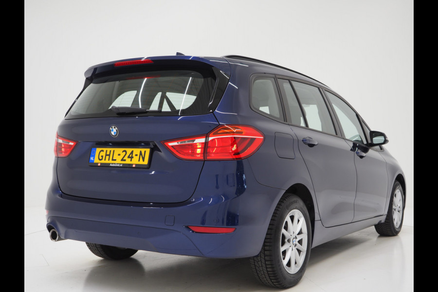 BMW 2 Serie Gran Tourer 216i 7p Executive | Climate | Cruise | Navigatie