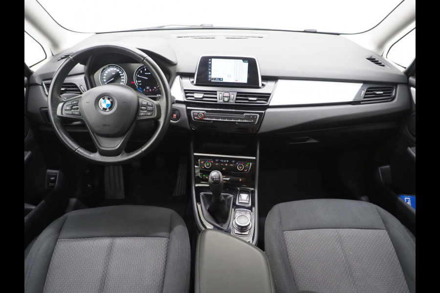 BMW 2 Serie Gran Tourer 216i 7p Executive | Climate | Cruise | Navigatie