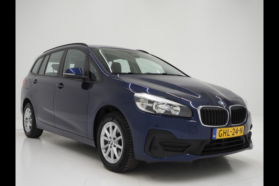 BMW 2 Serie Gran Tourer 216i 7p Executive | Climate | Cruise | Navigatie