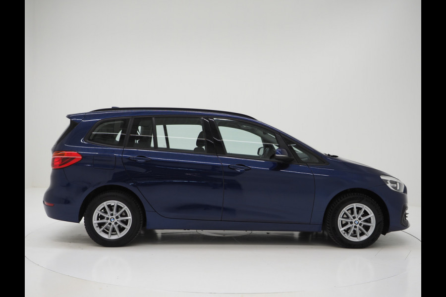 BMW 2 Serie Gran Tourer 216i 7p Executive | Climate | Cruise | Navigatie